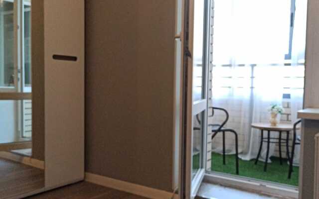 Apartamenty Pulkovskie Vysoty Flat