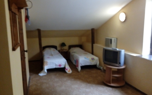 Na Morskoy Guest House