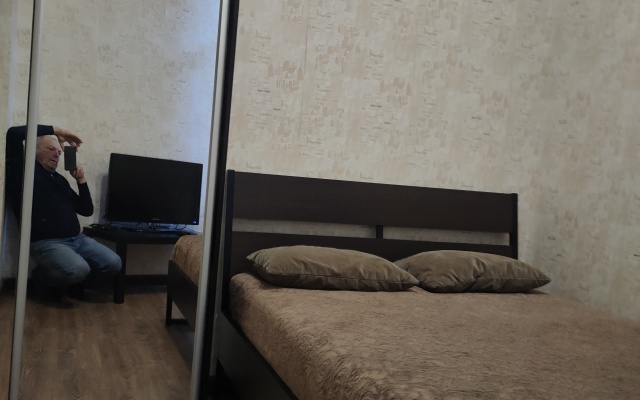 512 VERSHINA Apartaments