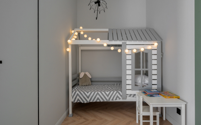 Апартаменты ONLY на Белоостровской