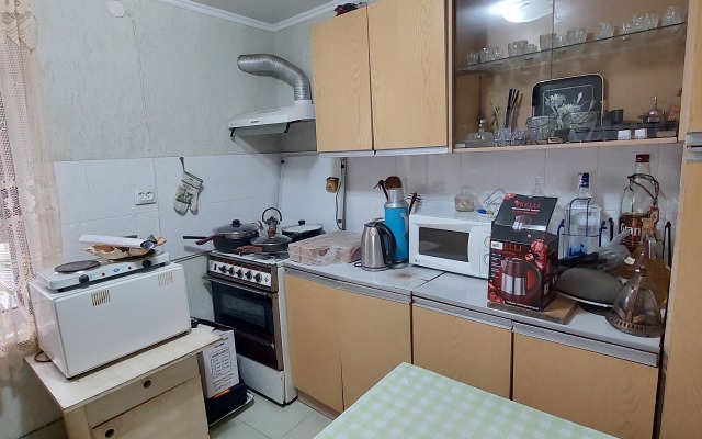 Mrana Private House