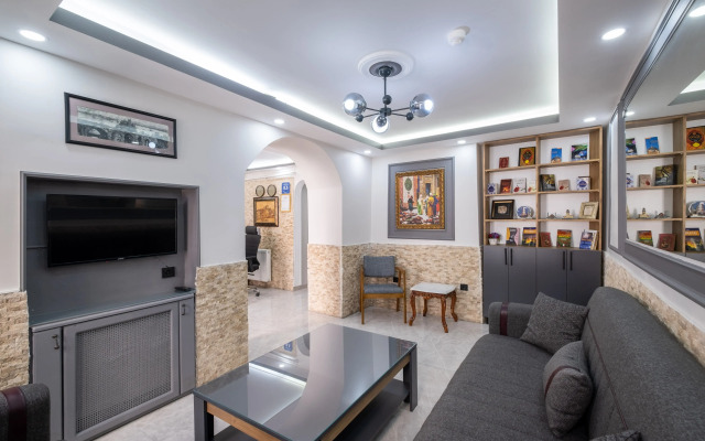 Sur Hotel Sultanahmet