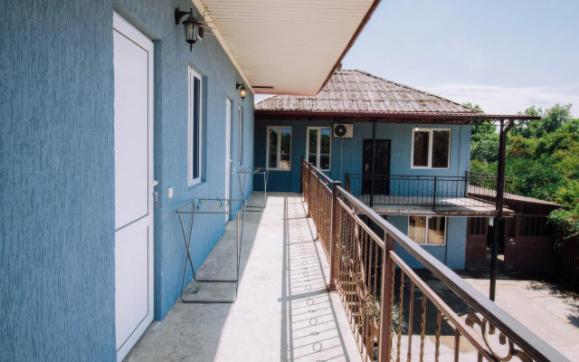 U Artema Guest House