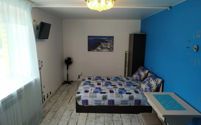 Chistaya Uyutnaya Flat
