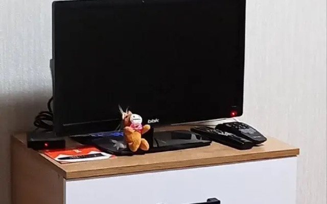 Квартира ЖК Норд рядом с аэропортом на 10 этаже и хорошим видом