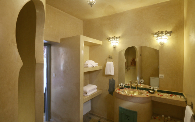 Palais Tinmel Marrakech Hotel