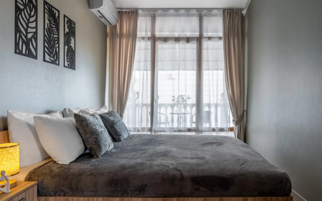 Gostevoy Dom Stadion