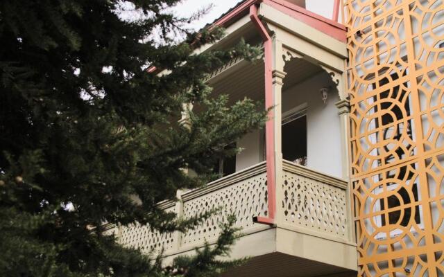 Silver 42 Boutique-Hotel