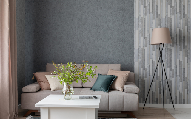 Апартаменты #TwinPeaks_byApartica