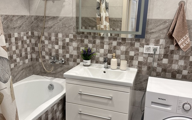 Prostornye Apartamenty Vozle Trts Tau Apartments