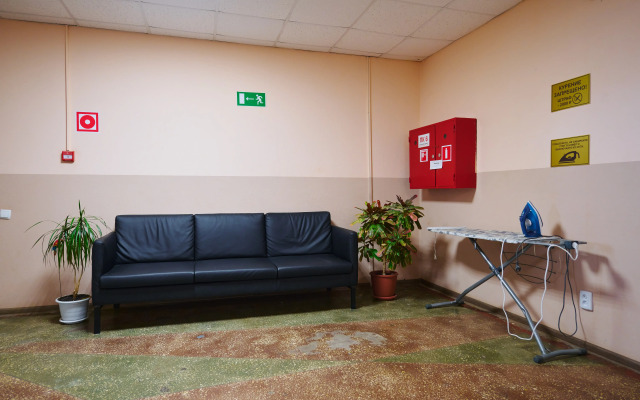 KDV Guest House