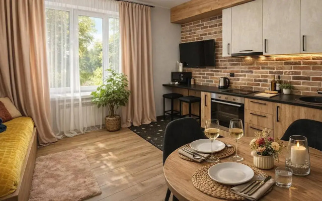 Апартаменты Svoy Lux - 1