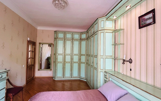 Квартира 2-х Комнатные Апартаменты в центре Владивостока