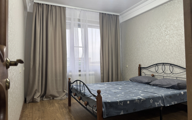 Квартира Солнечный пас у моря