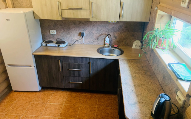 V Karelii U Reki N6 Guest house