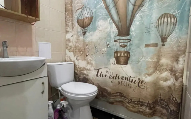 Квартира Центр Псков