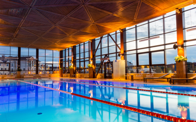 Robinson Club Resort & SPA