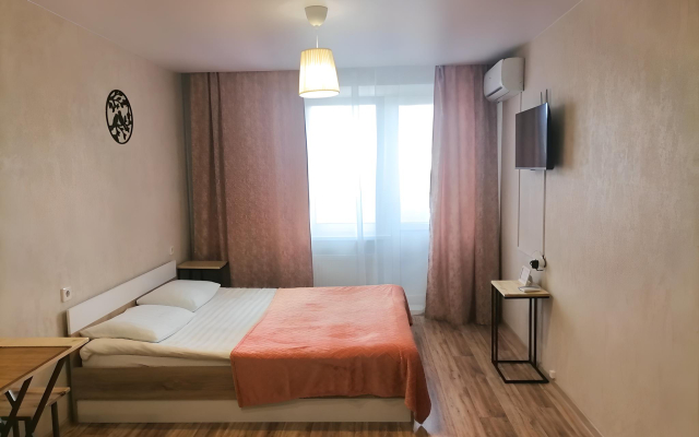Na Vladislava Posadskogo 24 Aparments