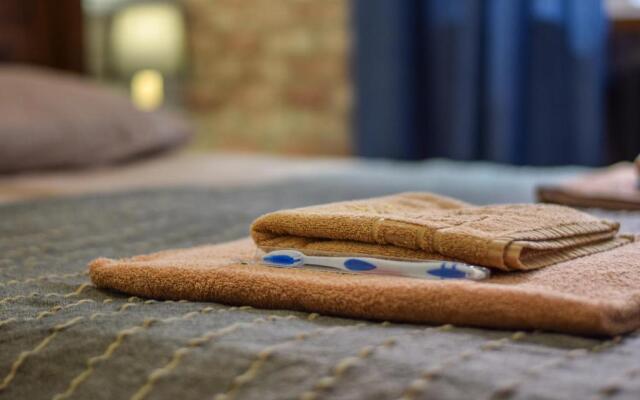 Апартаменты Anichkov Apartments