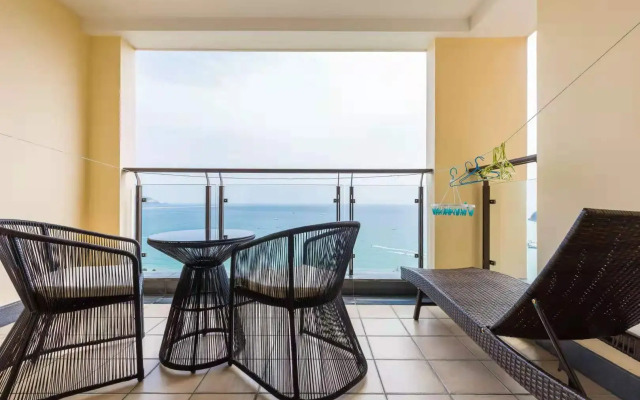 Sanya Jiyang Youjianhai Travel Rental Apartments