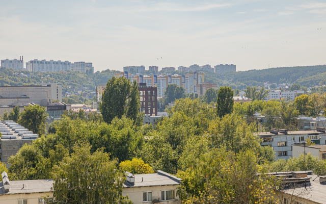 Flagman Apartments