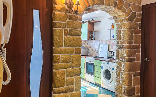 Skazka Apartments