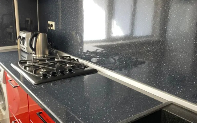 Апартаменты на Исмаилова