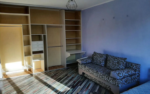 Квартира Барышиха 25к3