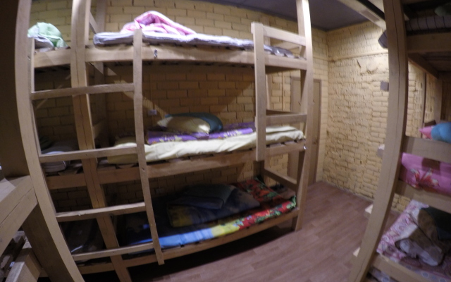 Хостел Privet!