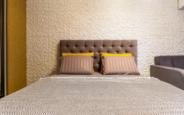 Апартаменты на улице Грузинская 30A