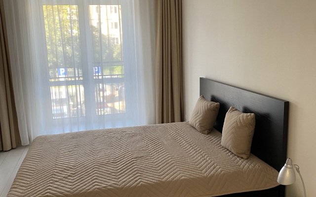 Parus Deluxe Flat