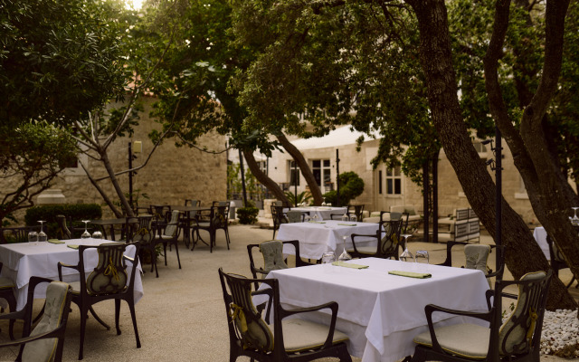 Arbiana Heritage Hotel
