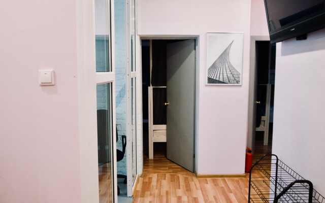 Stromyinka Hostel