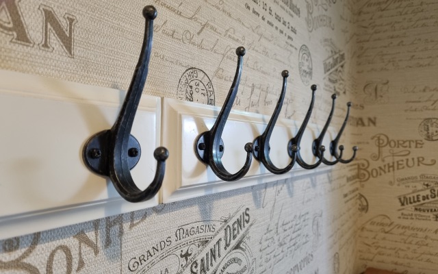 Апартаменты на Рабочей с видом на море