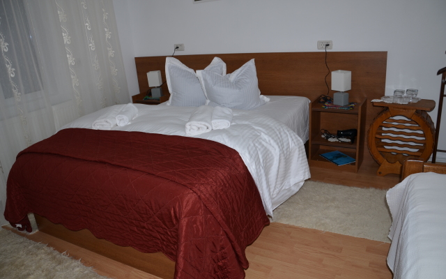 Belvedere La Cristina Guest House
