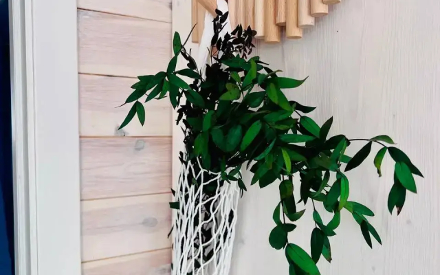 Частный дом Дача "Тихая"