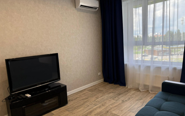 Апартаменты 2 ком евро квартира Пенза ул. Стасова 2а Суткивип