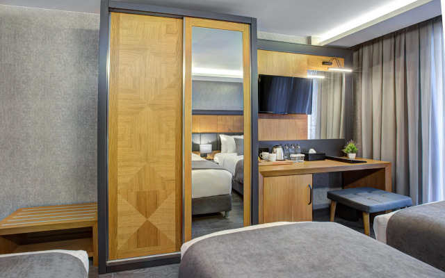 No:12 Hotel Sultanahmet