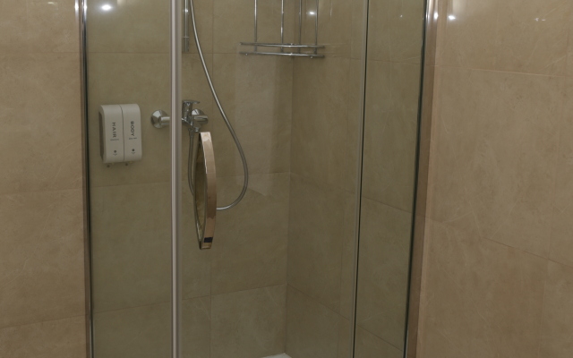 Apart-Otel Five Villas Hotel