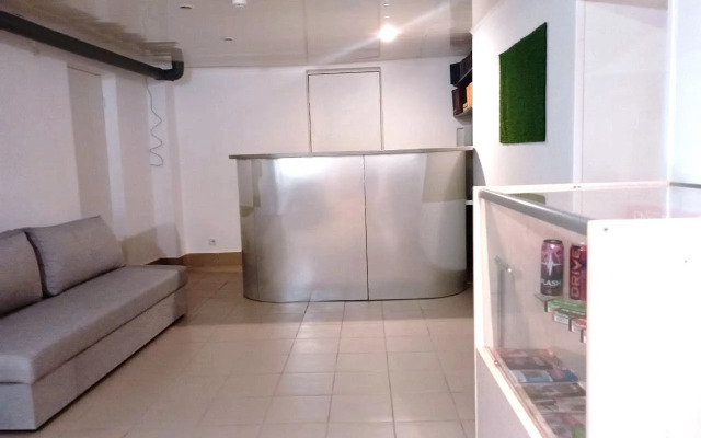 Lectus Hostel