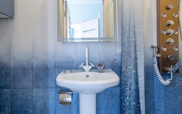 Квартира Уютная квартира с террасой 1