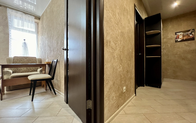 Квартира Парковая 8/24-23 КакДома Севастополь