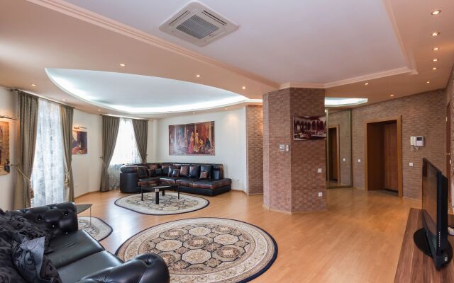 Premium V Tsentre Minska Apartments