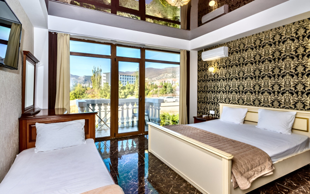 Sudak Delyuks Guest House