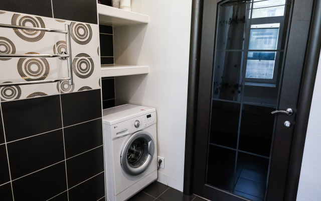 U Tatyyany Apartment