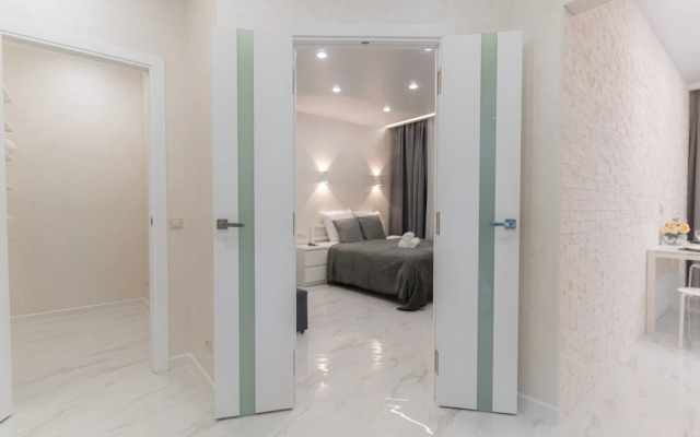 Апартаменты на Хрустальном, 29