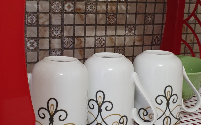 Апартаменты Отличная квартира с видом на город