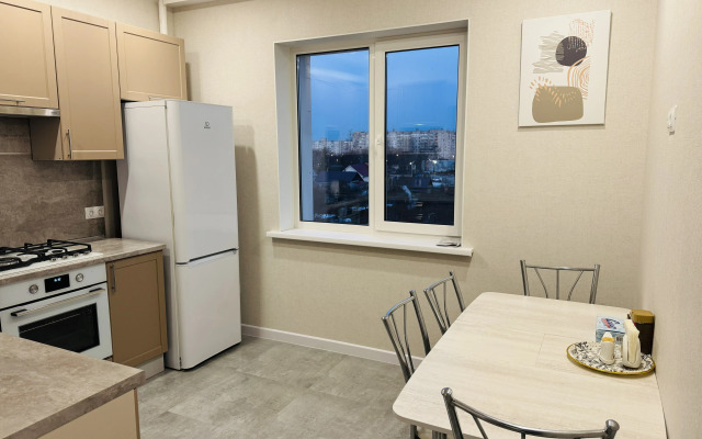 Квартира Уютная рядом с ТЦ Рубин