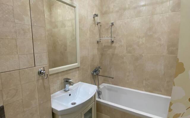 Apartamenty Tur House V Elitnom Dome U Morya