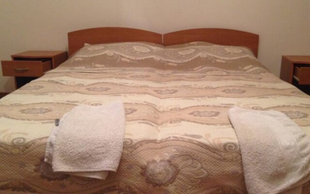 Livadia Living Quarters